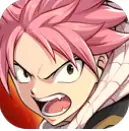 妖精的尾巴激斗正版