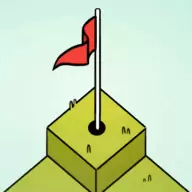 电子高尔夫模拟器安卓