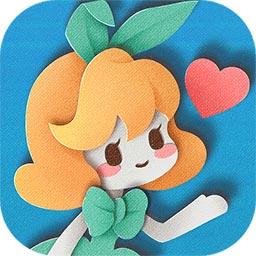 纸片少女游戏九游包