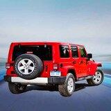 惊险赛车挑战手游