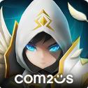 魔灵召唤com2us正版
