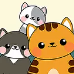 我的猫镇游戏