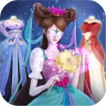 叶罗丽精灵梦手游正版