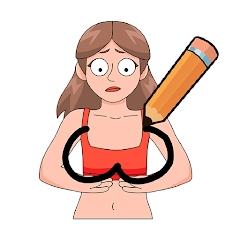 绘画难题图片挑战游戏