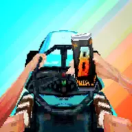 赛车冒险
