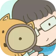 隐藏的猫咪侦探社中文版