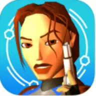 古墓丽影正版