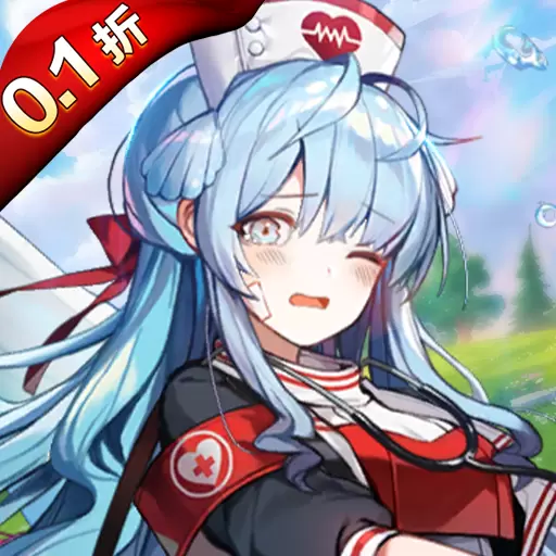 精灵猎人游戏