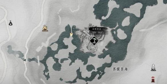 燕云十六声奇术金刚伏魔怎么获取