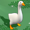搞怪大鹅模拟器手游