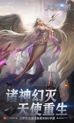 天使圣域图2