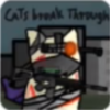 猫猫突围单机版最新版