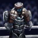 铁甲钢拳