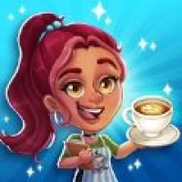 空闲咖啡世界手游正版