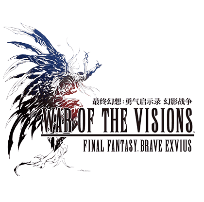 FFBE幻影战争手游