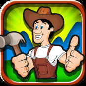 淘金工人 AWorkingManoftheTempleMinesIronSteelJewelsampGoldRushFREEGAME