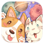 狗狗呼叫喵星