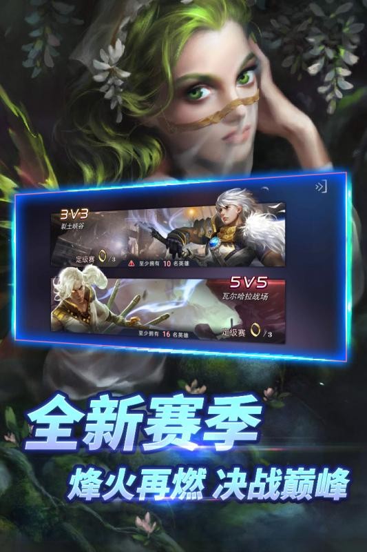 自由之战图3