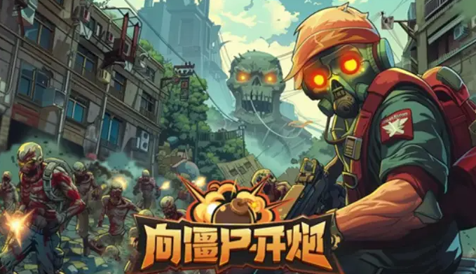 向僵尸开炮新手起号要注意什么
