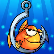 钓鱼达人 Hook'em Fishing
