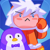 拯救企鹅 Penguin Patrol