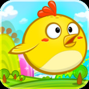 小鸡快跑 Run Run Chicken