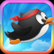 飞翔的企鹅 Penguin Wings 2