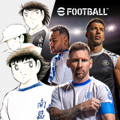eFootball2025国际服