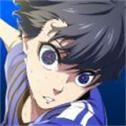 蓝色监狱Blue Lock Blaze Battle