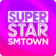 SUPERSTAR SM韩服