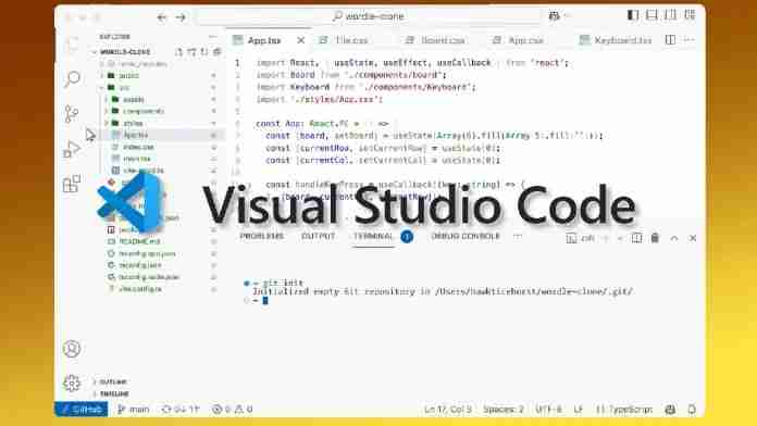 微软发布 VS Code 1.97 更新:AI 主动预测修改,提升开发者效率
