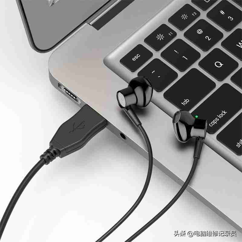 电脑耳机没有声音？快速修复耳机音频问题!