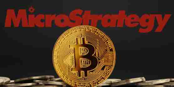 MicroStrategy再买进2530BTC、连10周增持!目前总持币量达45万枚