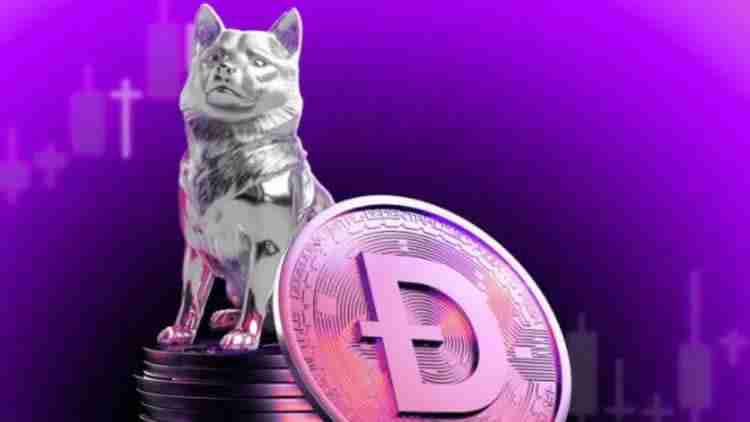 狗狗币(DOGE)交易量下跌 36%,未来如何？狗狗币价格分析与预测
