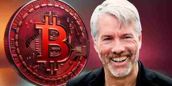 连11周增持!MicroStrategy又砸11亿美元 增持1.1万枚BTC