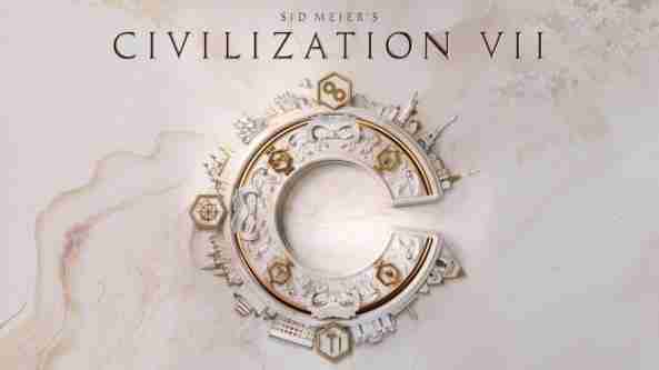 文明VII:策略游戏新篇章正式上线