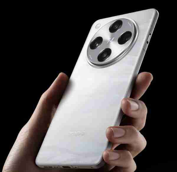 OPPO 小屏旗舰核心参数曝光:6.3 英寸＋3.5X 潜望长焦