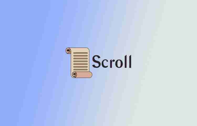 Scroll(SCR)币是什么？SCR币上架币安Launchpool,未来如何？