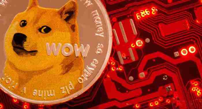 DOGE币总量太大,未来还会有升值的空间吗？
