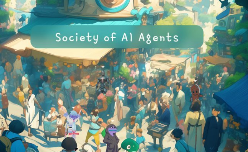 AI代币交易100倍收益指南:Virtuals生态代币筛选策略
