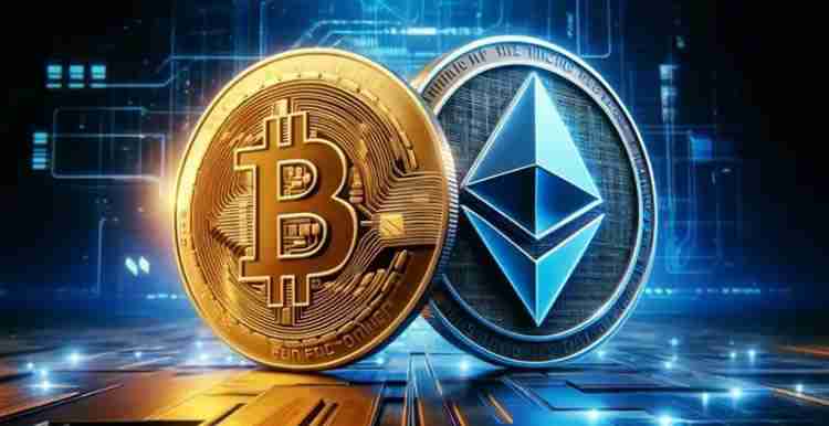 107亿美元选择权将在这时间到期,BTC、ETH大波动要来了？
