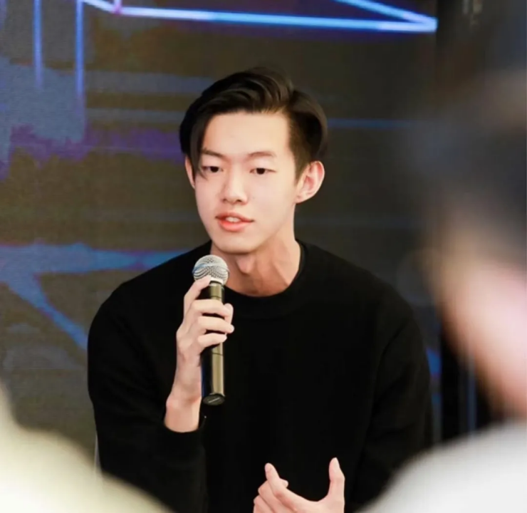 Sonic创始人Chris专访:逆风翻盘,在Web3海面下寻找真正的风暴