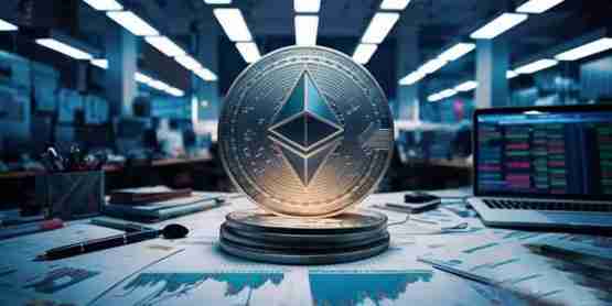 Bernstein:ETH风险报酬比很具吸引力!转折点到了？