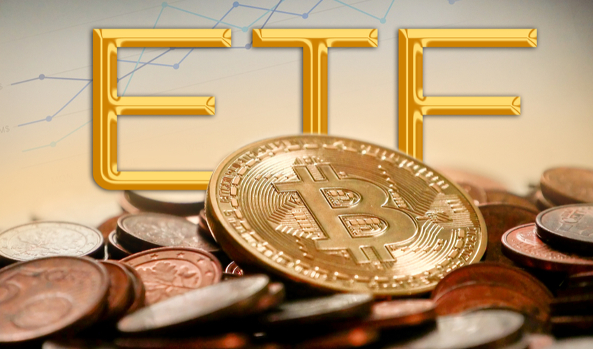 比特币 ETF 和以太坊 ETF有什么区别,哪个风险更低？