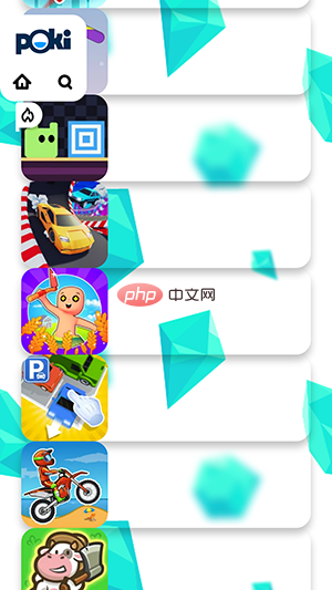 poki游戏网页版入口 poki游戏免费入口网页版
