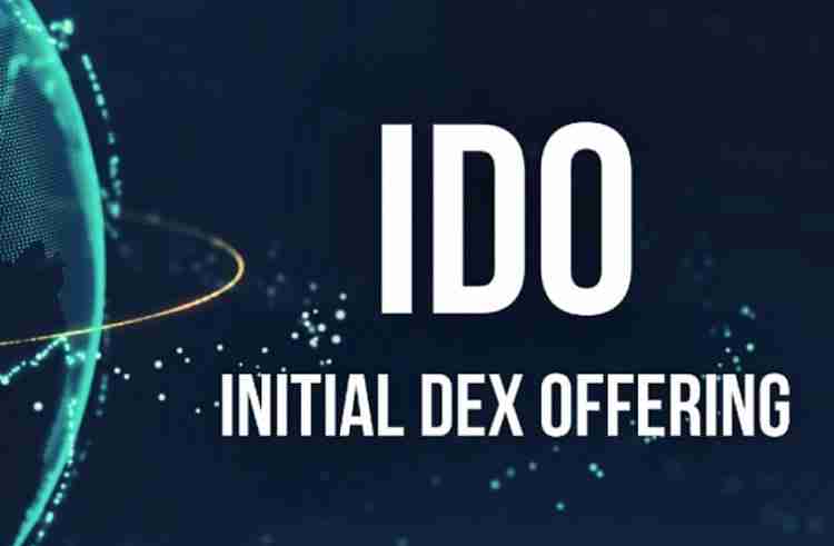 币圈名词解释:什么是初始DEX发行(IDO)？