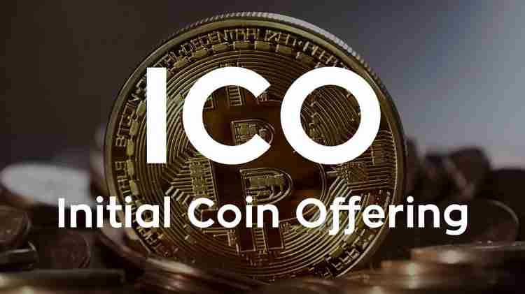 币圈名词解释:什么是首次代币发行(ICO)？