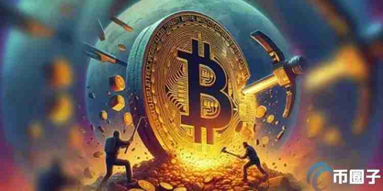 比特币减半不再重要？分析:2016年是最后一次有意义的减半