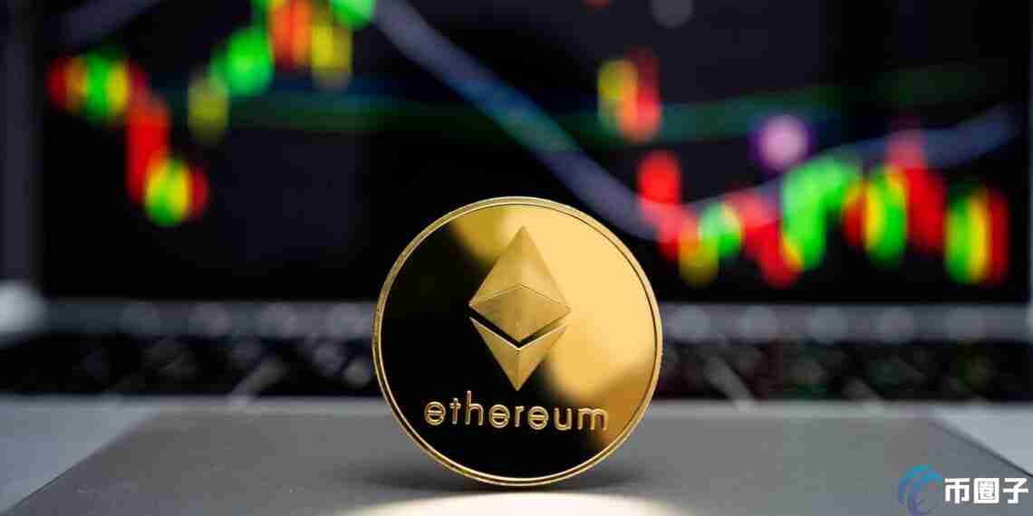 交易所以太坊流入量持续增多!投资人抛售欲望强烈？