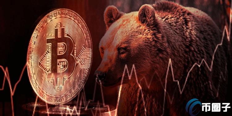 市场整体疲软影响比特币矿工收益!分析师:BTC再次进入熊市阶段